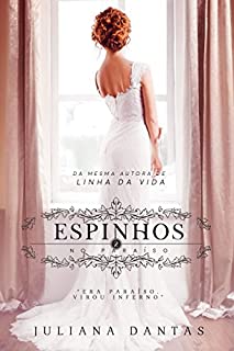 Espinhos no Paraíso (Dark Paradise Livro 2)