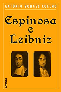 Livro Espinosa e Leibniz