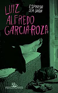 Livro Espinosa sem saída