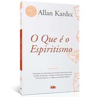 Livro O Que é o Espiritismo