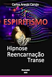 Livro Espiritismo