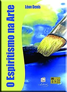 Livro O Espiritismo na Arte