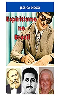 Livro ESPIRITISMO NO BRASIL