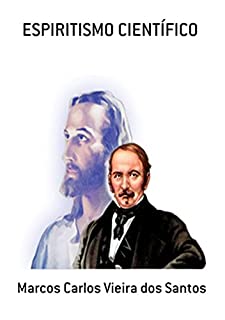 Livro Espiritismo Científico