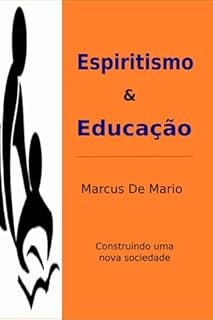 Livro Espiritismo E Educação