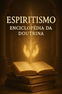 Livro Espiritismo: Enciclopédia da Doutrina