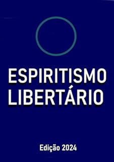 Livro Espiritismo Libertário