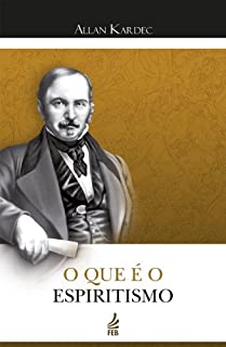 Livro O que é o Espiritismo - Tradução da Redação de Reformador em 1884