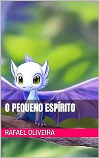 Livro O Pequeno Espírito