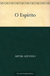 Livro O Espírito