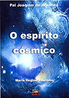Livro O espírito cósmico