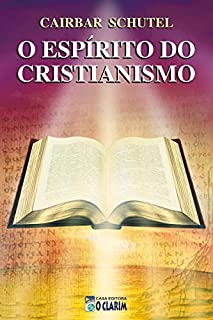 Livro O Espírito do Cristianismo