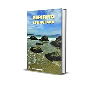 Livro ESPÍRITO ESTIMULADO