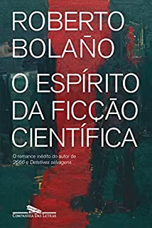 Livro O espírito da ficção científica