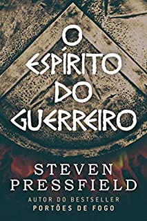 Livro O Espírito do Guerreiro