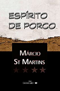 Espirito de porco