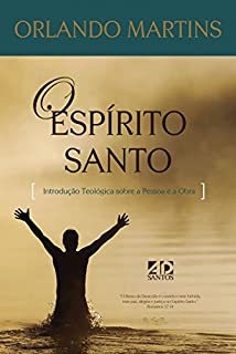 Livro O Espírito Santo