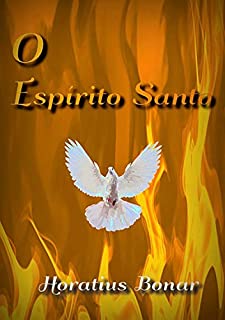 Livro O Espírito Santo