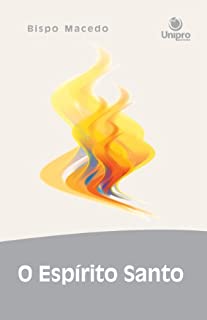 Livro O Espírito Santo