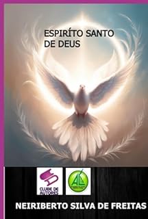 Livro Espírito Santo De Deus