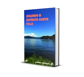 Livro QUANDO O ESPÍRITO SANTO FALA