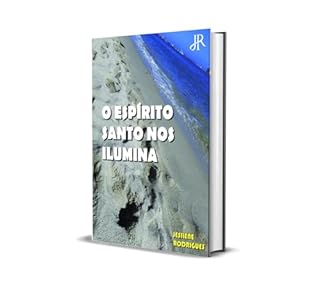 Livro O ESPÍRITO SANTO NOS ILUMINA