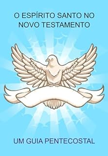 Livro O Espírito Santo No Novo Testamento