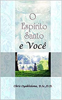 Livro O Espírito Santo e Você