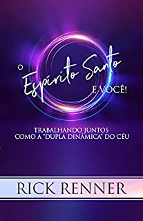 Livro O Espírito Santo e você