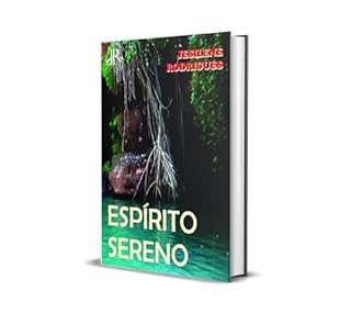 Livro ESPIRITO SERENO