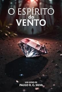 Livro O Espírito Do Vento