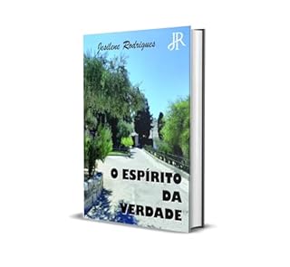 Livro O ESPÍRITO DA VERDADE