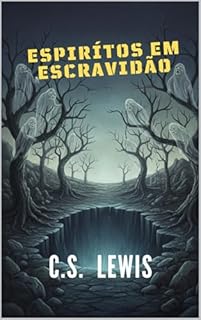 Livro Espíritos em escravidão