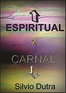 Livro Espiritual X Carnal
