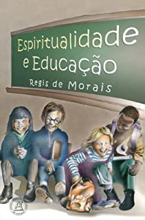 Livro Espiritualidade e Educação