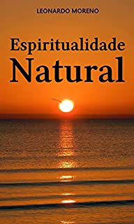 Livro Espiritualidade Natural