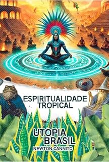 Livro Espiritualidade Tropical