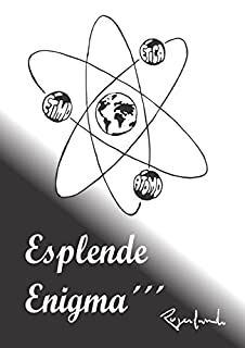 Livro Esplende Enigma´´´