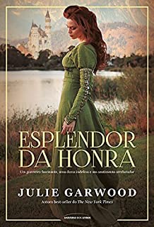 Livro Esplendor da honra