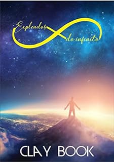 Livro Esplendor do infinito