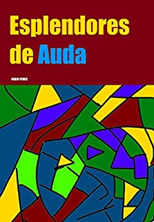 Livro Esplendores de Auda: Romance - As Crônicas de Adam Eriksan