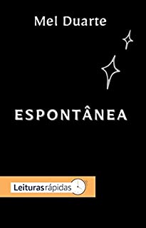 Livro Espontânea