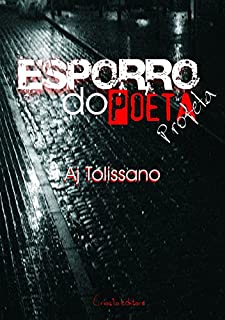 Livro Esporro do Poeta: Edição Comemorativa