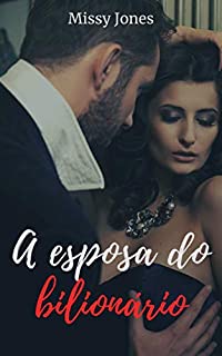 Livro A esposa do bilionário