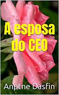Livro A esposa do CEO
