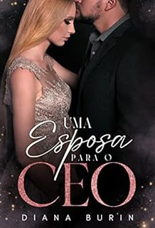 Livro Uma Esposa para o CEO