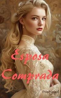 Livro Esposa Comprada