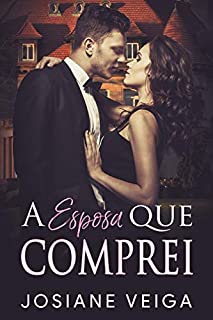 Livro A ESPOSA QUE COMPREI