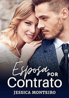 Livro Esposa por contrato