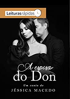 Livro A esposa do Don